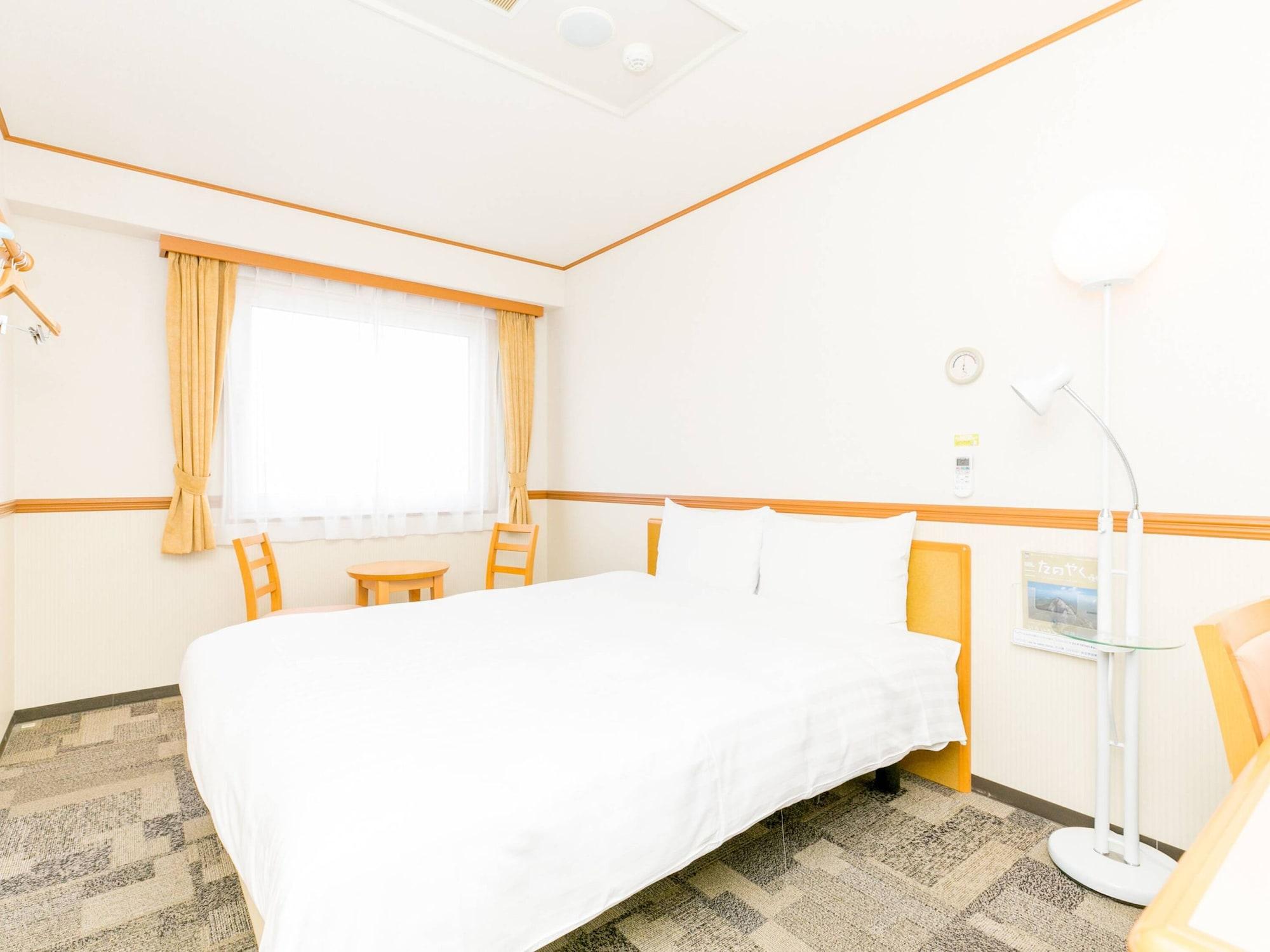 Toyoko Inn Tokyo Monzen-Nakacho Eitaibashi Exterior photo