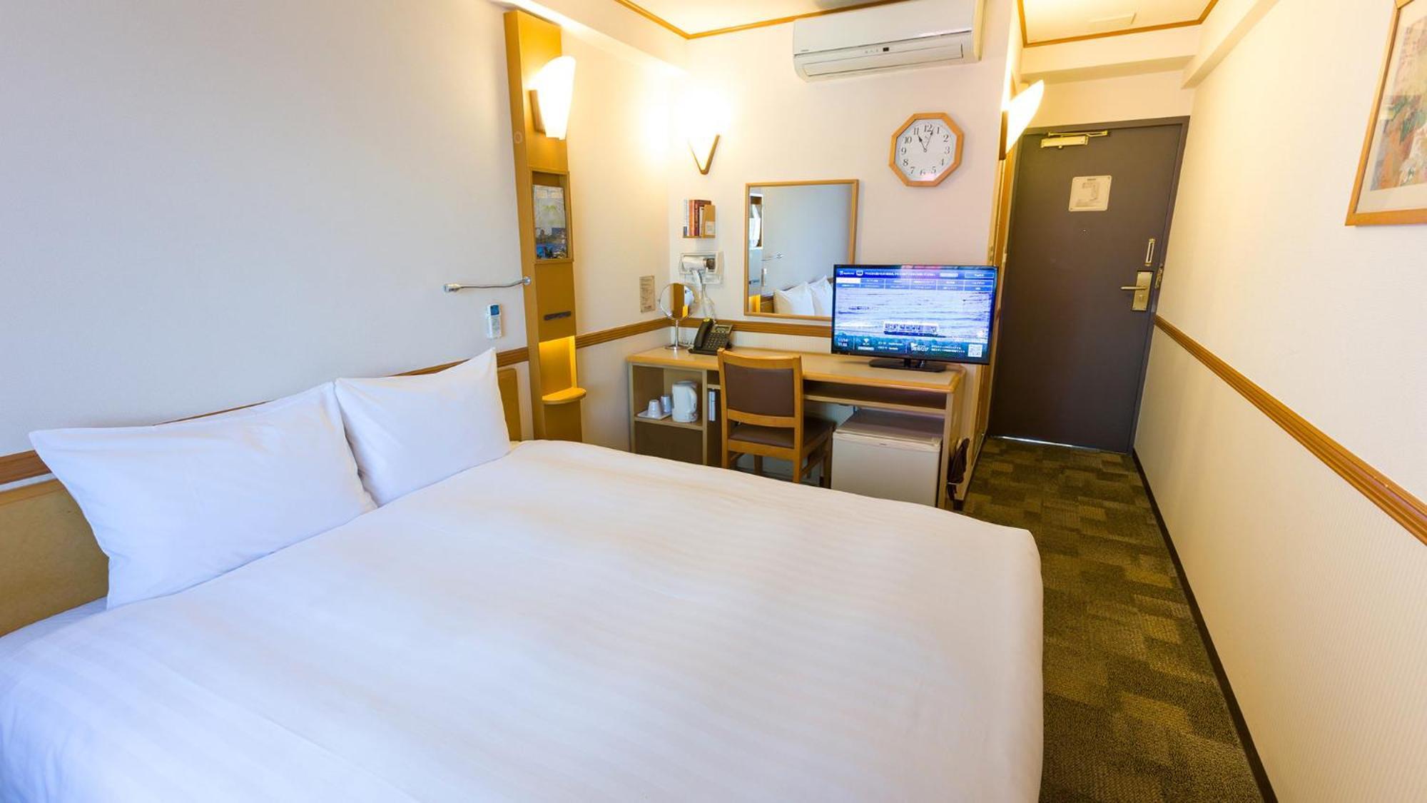 Toyoko Inn Tokyo Monzen-Nakacho Eitaibashi Room photo
