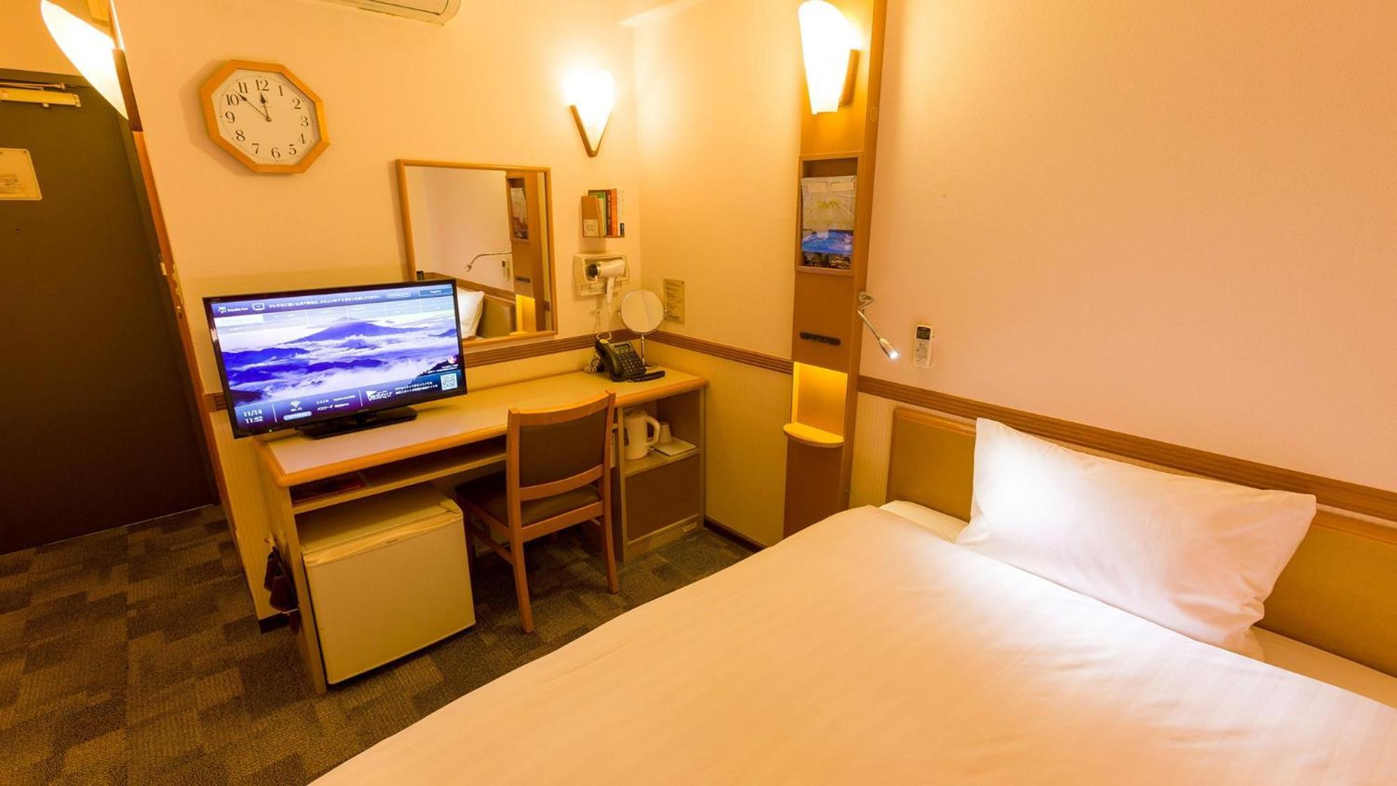 Toyoko Inn Tokyo Monzen-Nakacho Eitaibashi Room photo