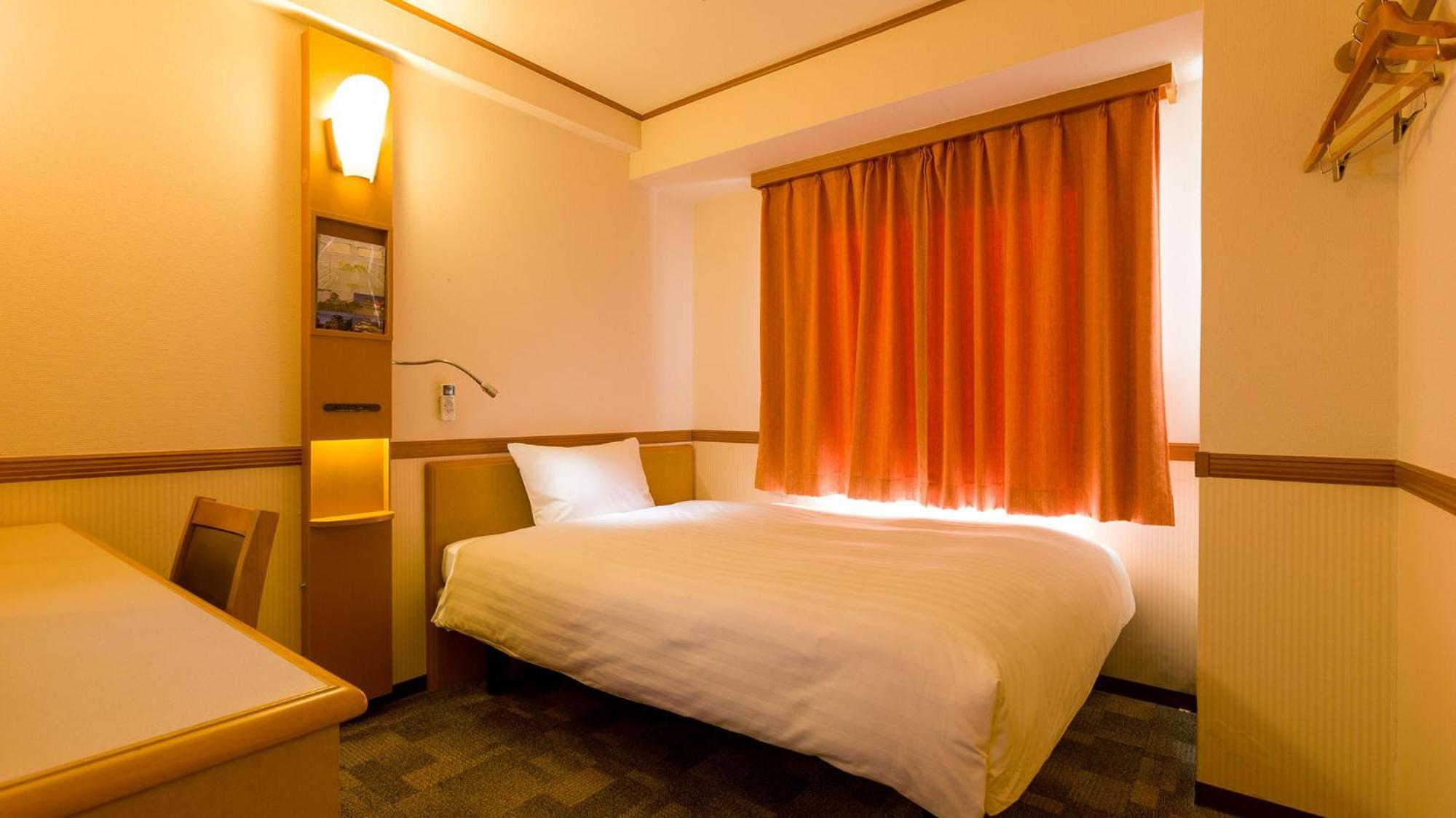 Toyoko Inn Tokyo Monzen-Nakacho Eitaibashi Room photo