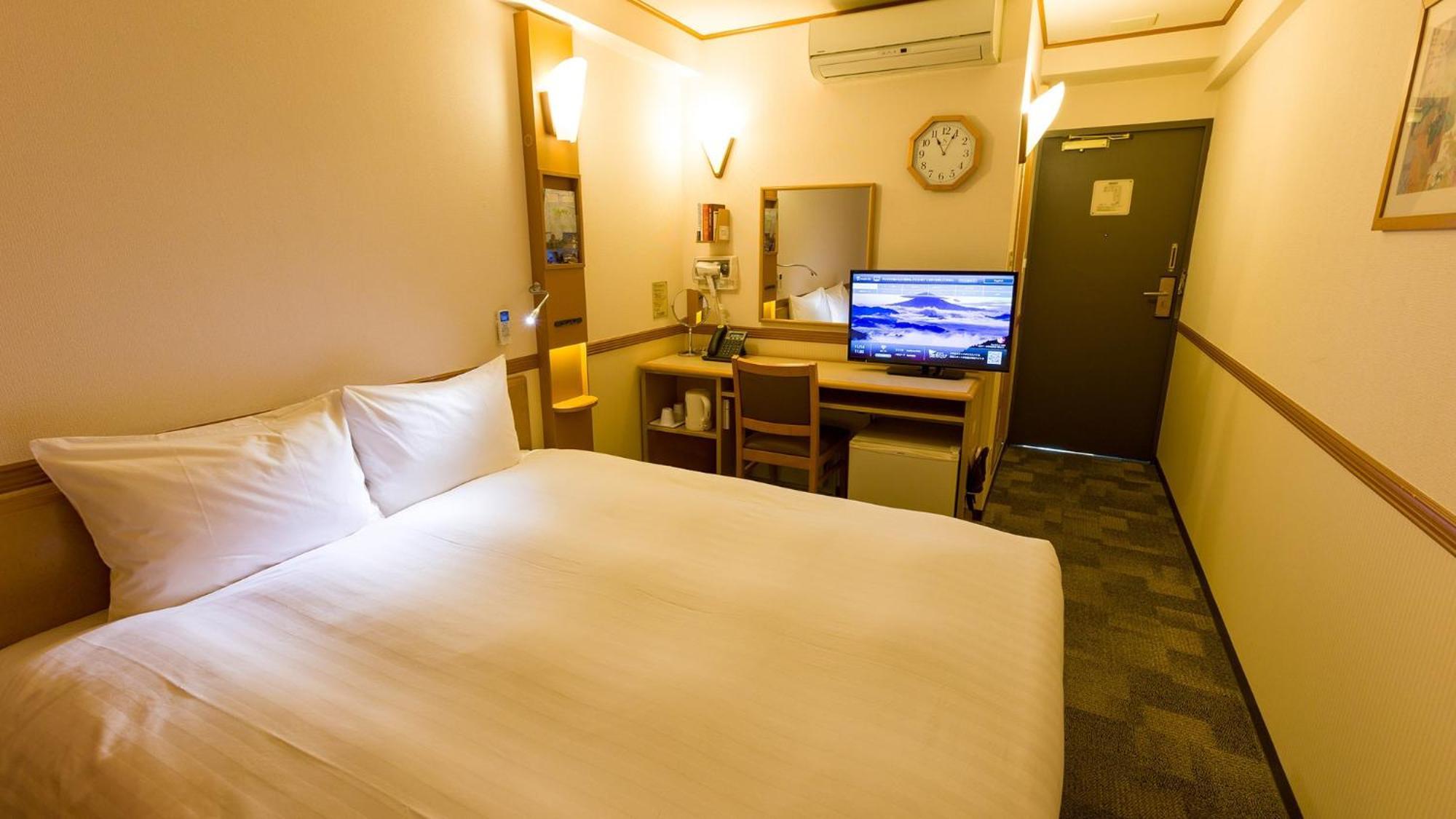Toyoko Inn Tokyo Monzen-Nakacho Eitaibashi Room photo
