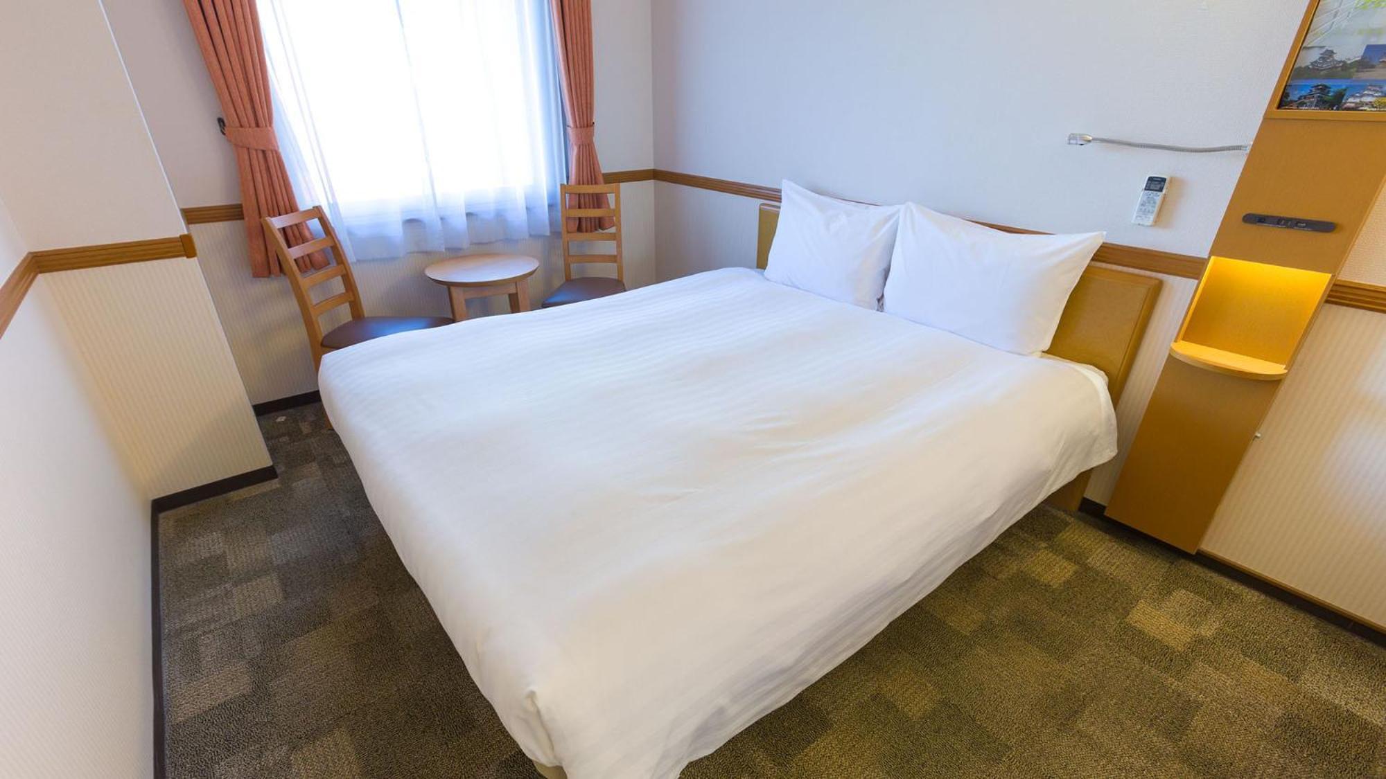 Toyoko Inn Tokyo Monzen-Nakacho Eitaibashi Room photo