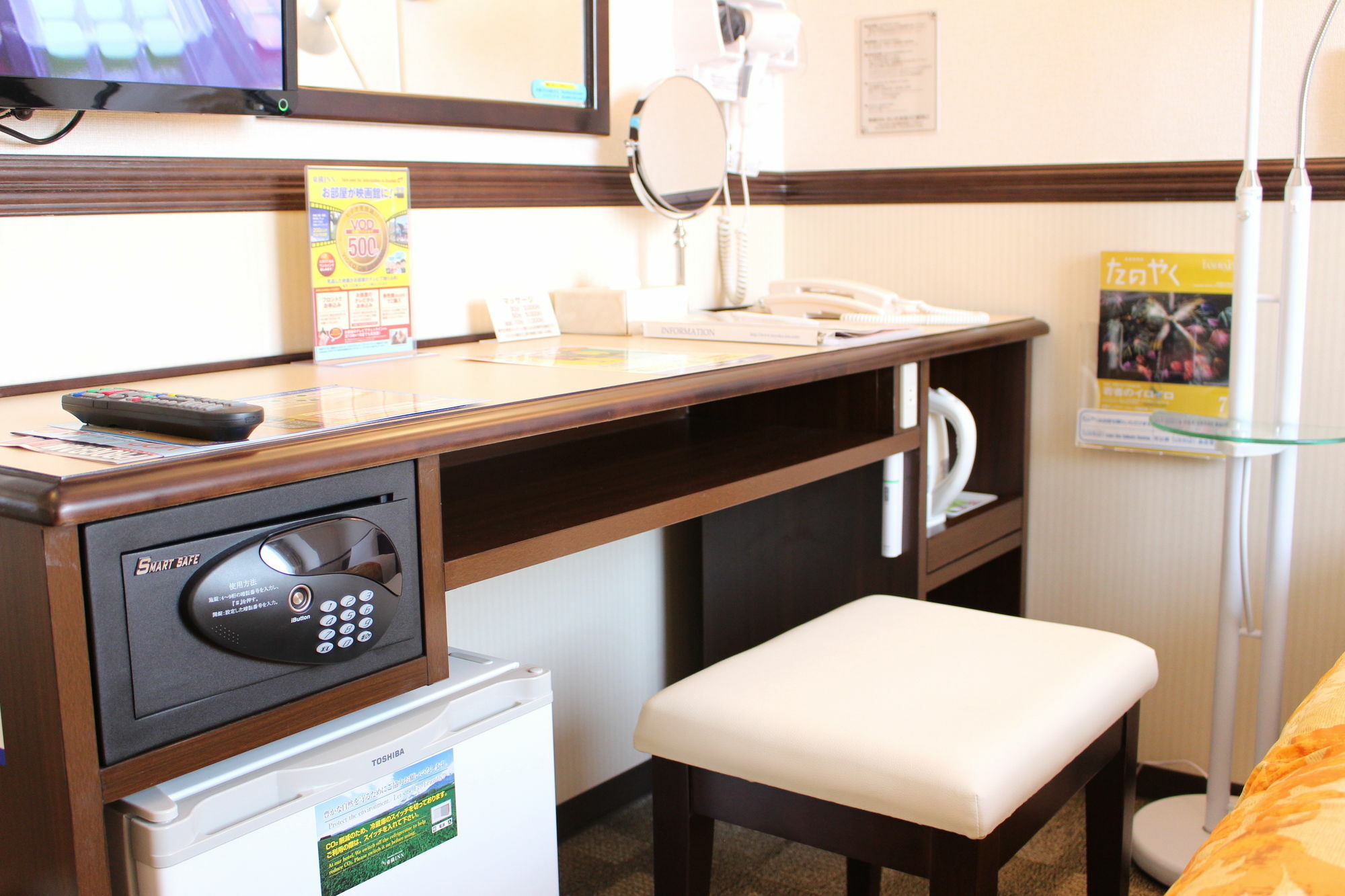 Toyoko Inn Tokyo Monzen-Nakacho Eitaibashi Exterior photo